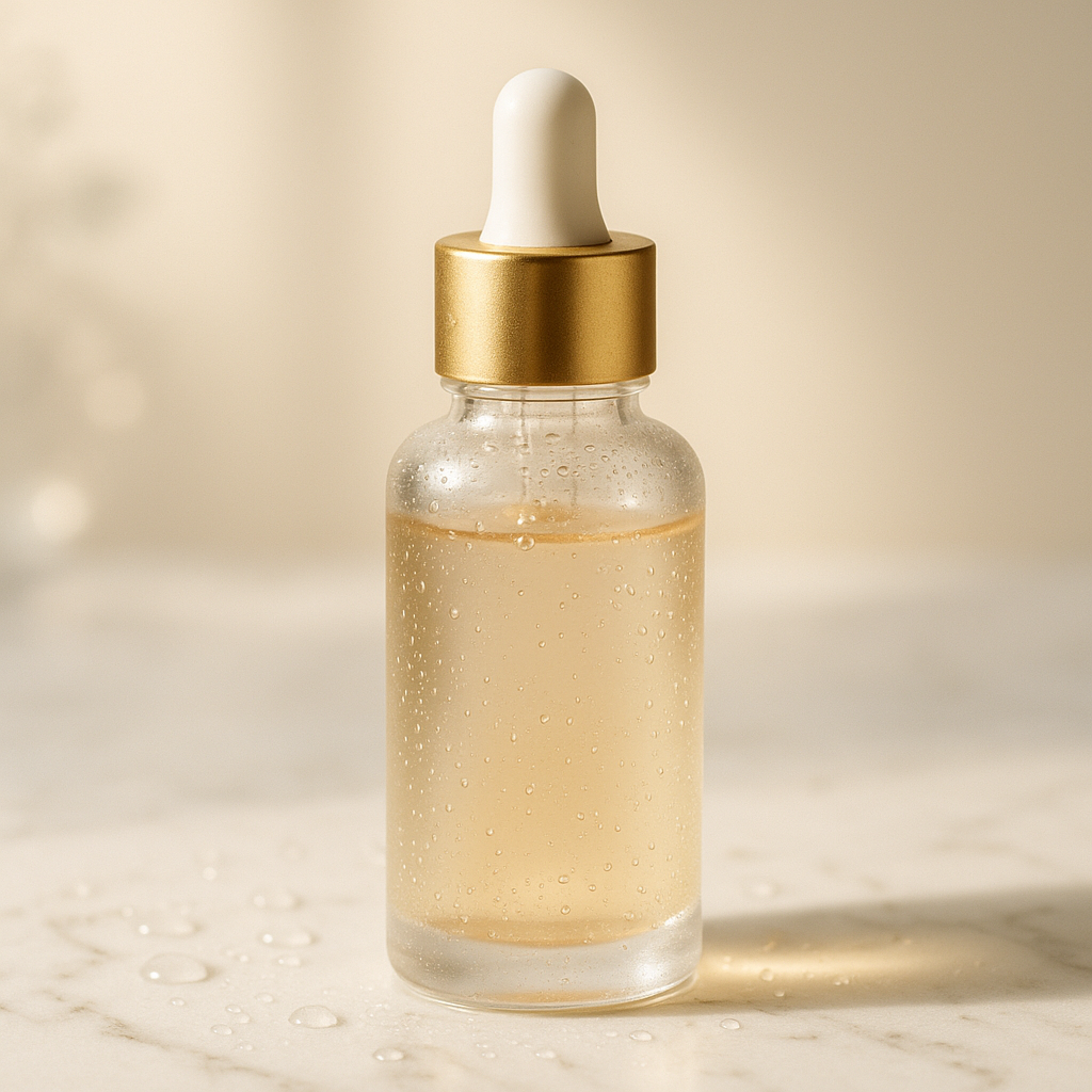 GPT-5 Image product photography test