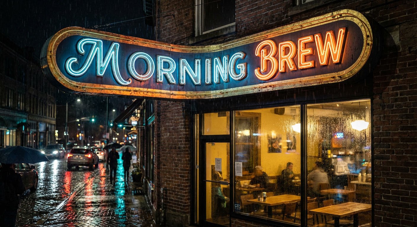 Nano Banana Pro text rendering test